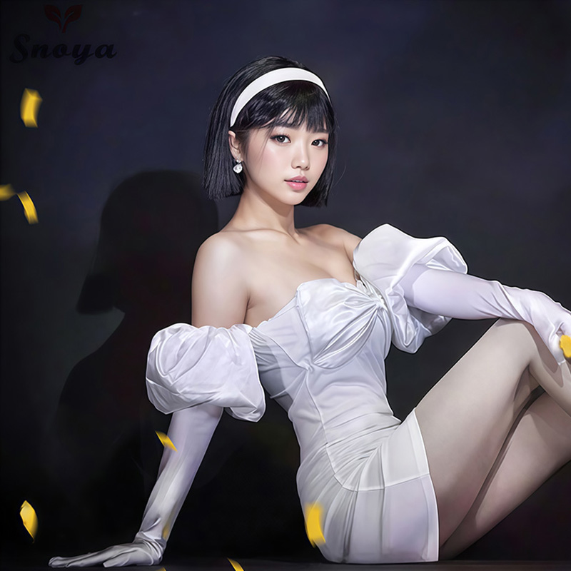 Pakaian Cosplay Snoya Sua, Wig - Synthetic Braided Wigs For Black Women ulasan dan harga