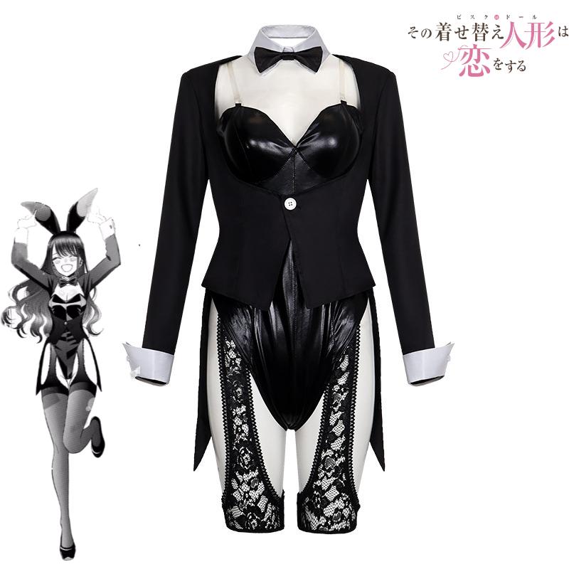 Kostum Cosplay My Dress-Up Dar - Hair Clips ulasan dan harga