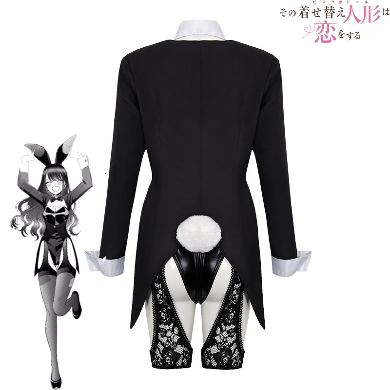 Kostum Cosplay My Dress-Up Dar - Hair Clips ulasan dan harga