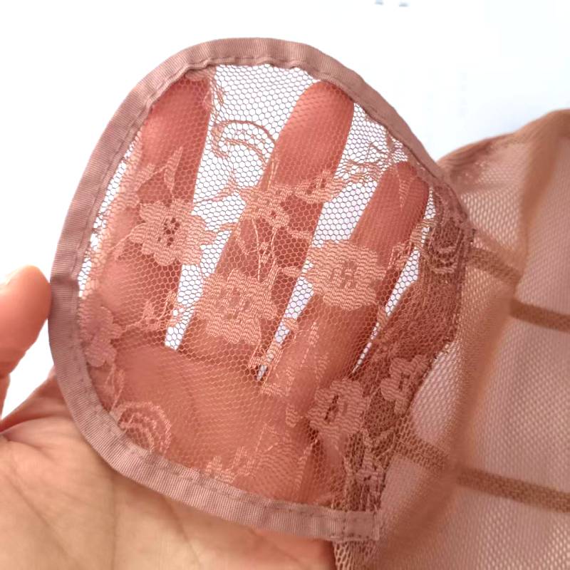 Jaring Rambut Afro Puff 17cm d - Drawstring Afro Curly Puff Ponytail ulasan dan harga