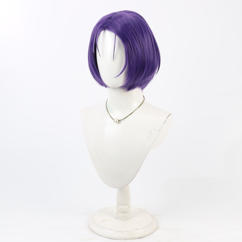 Wig Cosplay Sairenji Haruna Ra - Synthetic Wigs ulasan dan harga