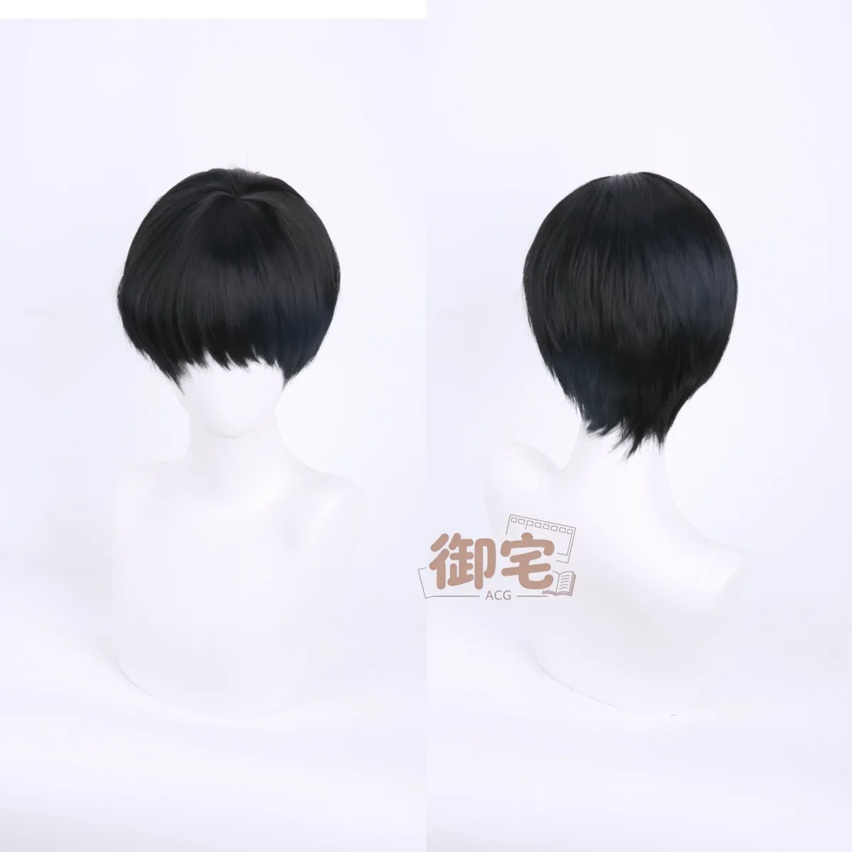 Selamat! Nakamura-kun! ! ‌ ‌ N - Synthetic Wigs ulasan dan harga