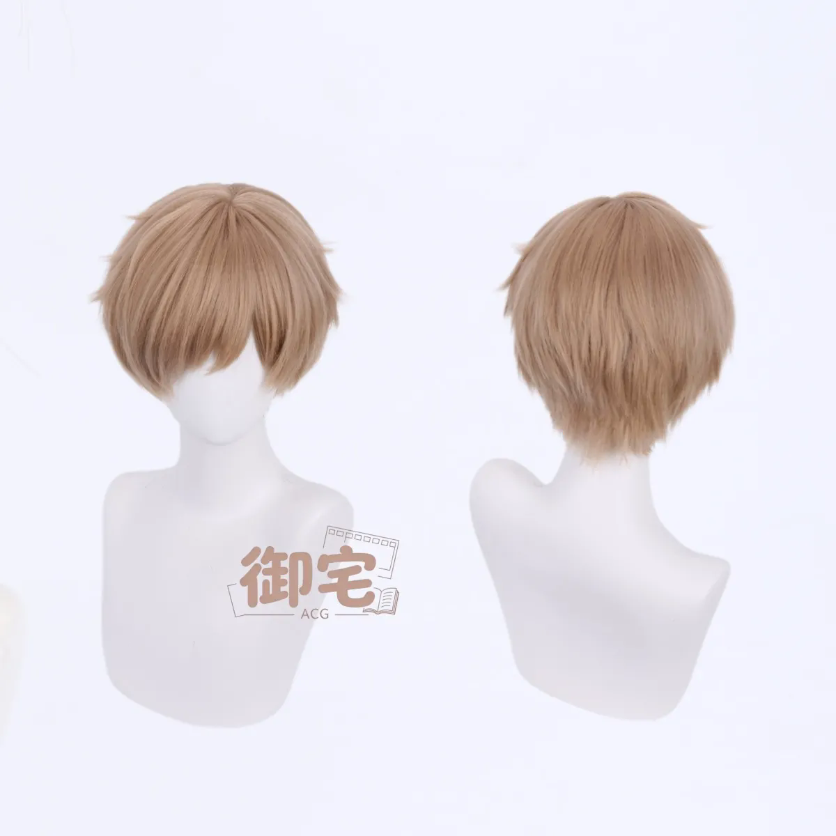Selamat! Nakamura-kun! ! ‌ ‌ N - Synthetic Wigs ulasan dan harga