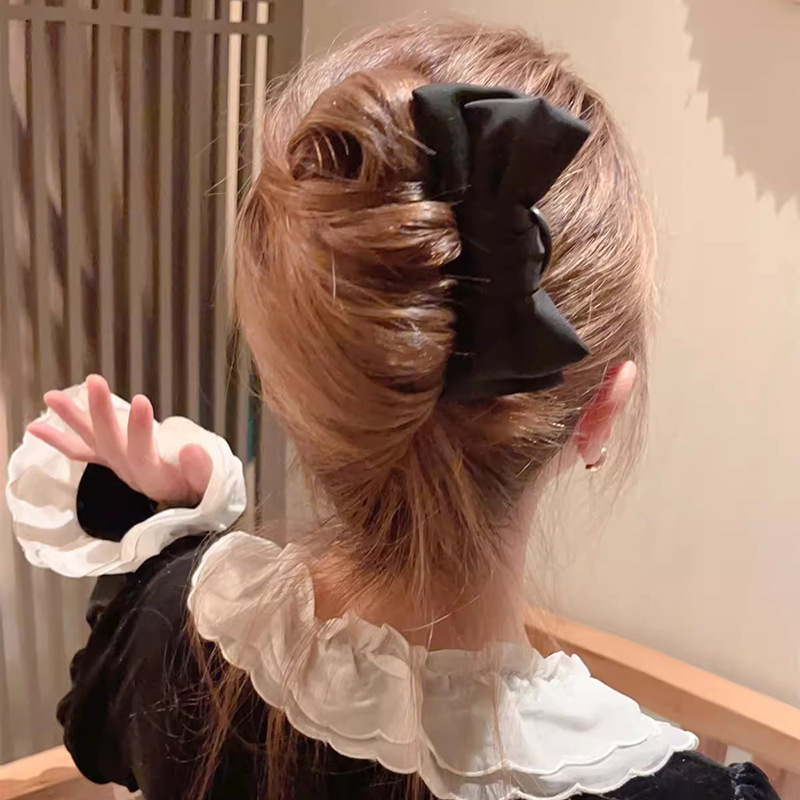 Set Jepit Rambut Berbentuk U P - Hair Bundles ulasan dan harga