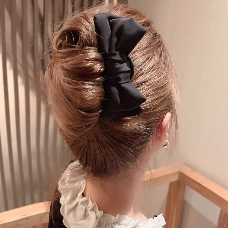 Set Jepit Rambut Berbentuk U P - Hair Bundles ulasan dan harga