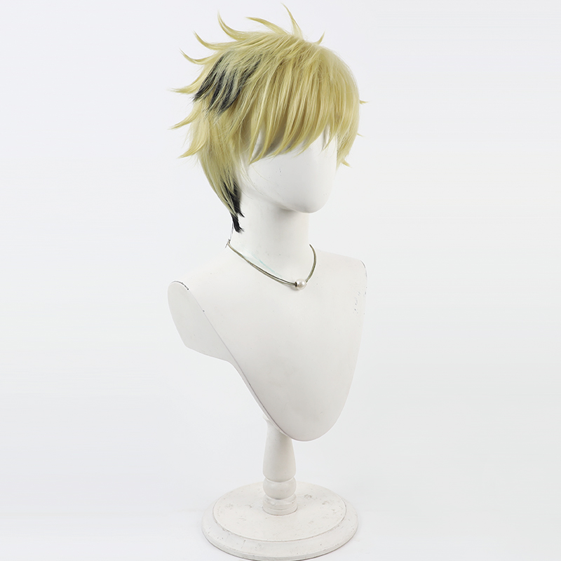 Wig Cosplay Vantacrow Bringer  - Synthetic Wigs ulasan dan harga